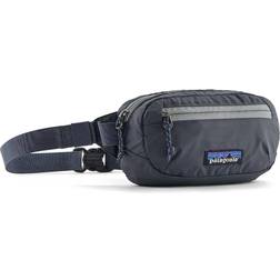 Patagonia Terravia Mini Hip Pack 1L - Smolder Blue