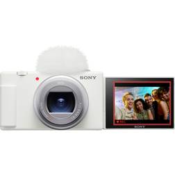 Sony ZV-1 II White