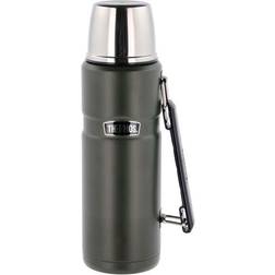 Thermos King Army Green Termos 1.2L