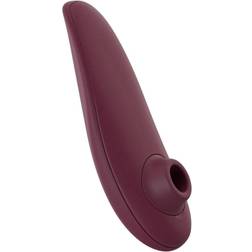 Womanizer Classic 2 Bordeaux