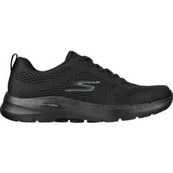 Skechers Go Walk 6 Avalo M - Black
