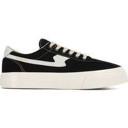 S.W.C. Dellow S-Strike Suede - Black