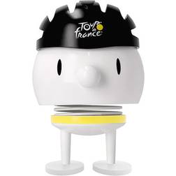 Hoptimist Bumble Tour de France Yellow Dekorationsfigur 10.5cm
