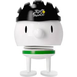 Hoptimist Bumble Tour de France Green Dekorationsfigur 10.5cm