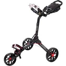 Bag Boy Nitron 3 - Black/Red