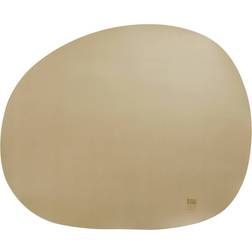 aida Raw Dækkeserviet Beige (41x33.5cm)