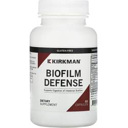 Kirkman Biofilm Defense Capsules 60 pcs