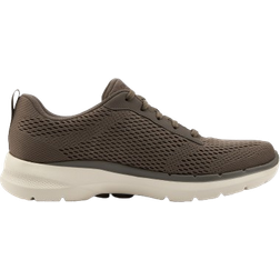 Skechers Go Walk 6 Avalo M - Taupe