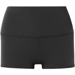 Lululemon Align High-Rise Short 2" - Black