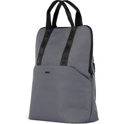Joolz Wickelrucksack Grau