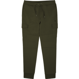 Polo Ralph Lauren Cargo Joggers - Green