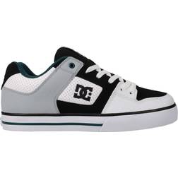 DC Shoes Pure M - New Teal/White