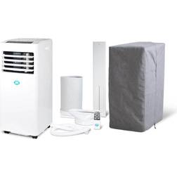 PREM-I-AIR EH1922 White