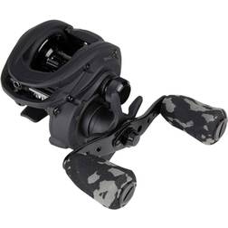 Abu Garcia Max4x-l Black Ops Fishing Reel