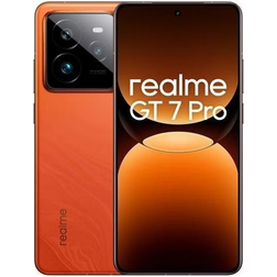 Realme GT 7 Pro 256GB Mars Orange