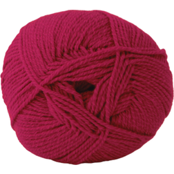 Hjertegarn Lana Cotton 212 Pink (Shade 1955) 212m
