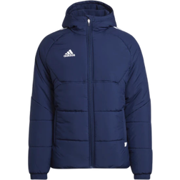 adidas Men's Condivo 22 Winter Jacket - Team Navy Blue 2