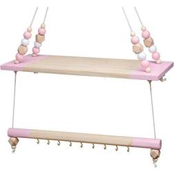 Keshen Children Room Decorative Storage Rack