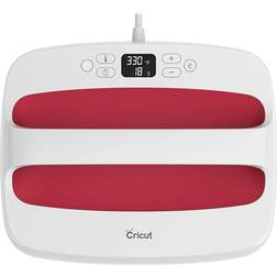 Cricut EasyPress 2 12"x10" Raspberry