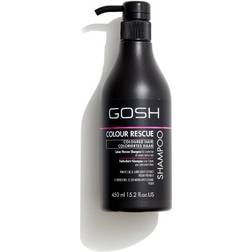 Gosh Copenhagen Colour Rescue Shampoo 450ml