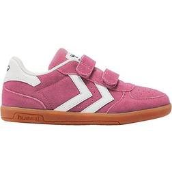Hummel Infant Victory Suede II - Prism Pink