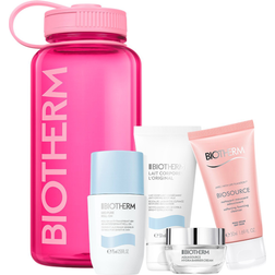 Biotherm Pink Drop Set