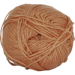 Hjertegarn Lana Cotton 212 Nougat Dyed (Shade 1333) 212m