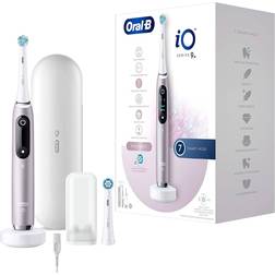 Oral-B io Series 9N Rose Quartz