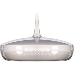 Umage Clava Dine Chrome/Gray Lampeskærm ∅ 43cm