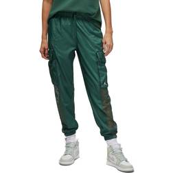 Nike Jordan Essentials Utility Pants Women - Noble Green