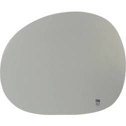 aida Raw Dækkeserviet Grå (41x33.5cm)