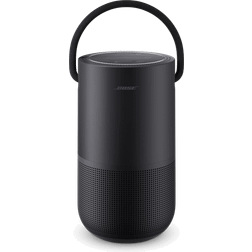 Bose Portable Smart Triple Black