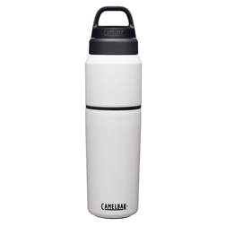 Camelbak MultiBev White Thermos 0.65L