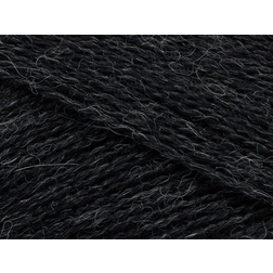 Filcolana Alva Charcoal Melange 175m