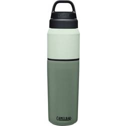 Camelbak MultiBev Moss/Mint Termoflaske 0.65L