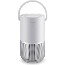 Bose Portable Smart Luxe Silver