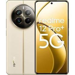 Realme 12 Pro+ 5G 512GB Navigator Beige