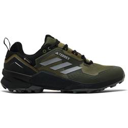 adidas Terrex Swift R3 Gore-Tex M - Focus Olive/Grey Three/Core Black