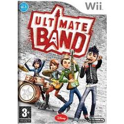 Ultimate Band (Wii)