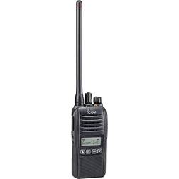 Icom ProHunt Basic 2 - Black