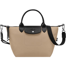 Longchamp Le Pliage Energy S Handbag - Clay