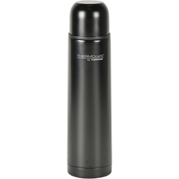 Thermos Everyday Thermocafé Matte Black Termos 0.7L