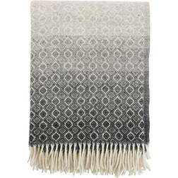 Klippan Yllefabrik Havana Blankets Natural (200x130cm)