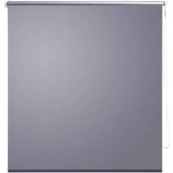 vidaXL Blackout Grey 100x230cm