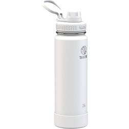 Takeya Actives Arctic Water Bottle 0.7L