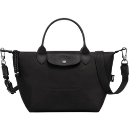 Longchamp Le Pliage Energy S Handbag - Black