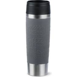 EMSA Classic Grande Dark Grey Termokop 50cl