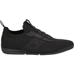 HUGO BOSS Saturn M - Black