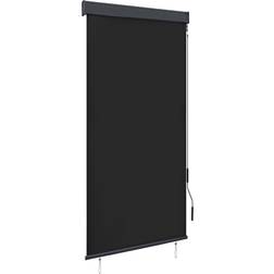 vidaXL Outdoor Black 100x250cm
