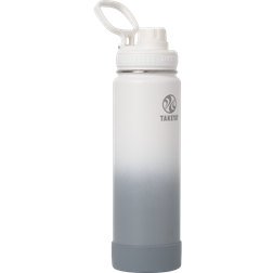 Takeya Actives Morning Mist Water Bottle 0.7L